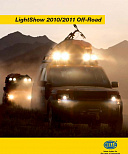 LightShow 2011 Off -Road